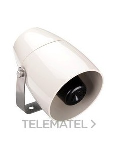 SIRENA 230V CA 1/2 TONOS