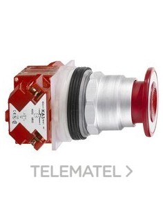 SETA EMERG.PULS.2 POS.41mm RJ