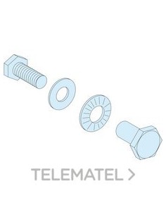 SET TCA.PROLONGADORAS M10 BS HZ-VT(20u)