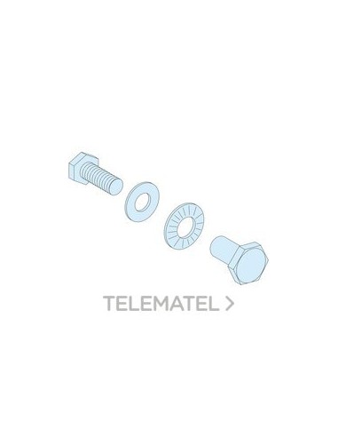 SET TCA.PROLONGADORAS M10 BS HZ-VT(20u)