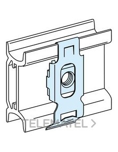 SET TCA.CLIP M5 P/CRL.MDR.(20u)