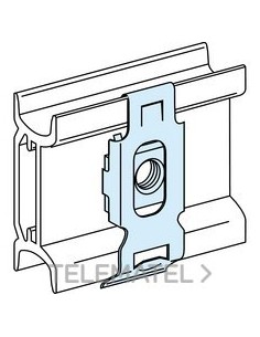 SET TCA.CLIP M4 P/CRL.MDR.(20u)