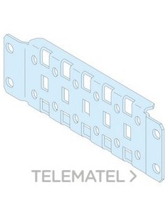 SET TRAVIESAS PROFUNDIDAD 400mm (2u)