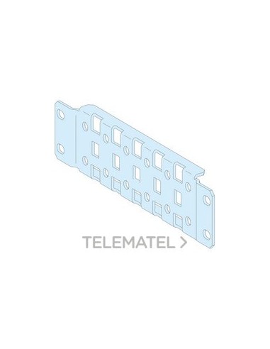 SET TRAVIESAS PROFUNDIDAD 400mm (2u)