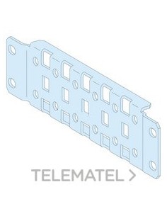 SET TRAVIESAS PROFUNDIDAD 200mm (2u)