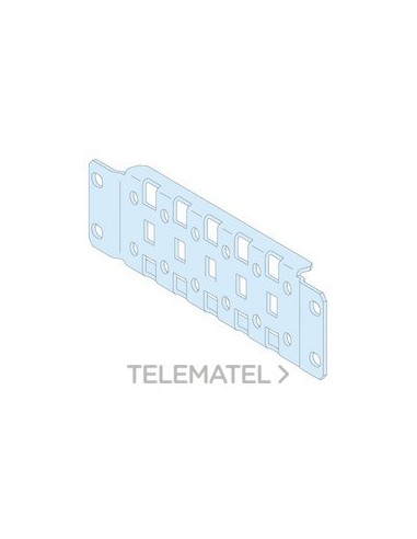 SET TRAVIESAS PROFUNDIDAD 200mm (2u)
