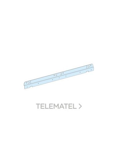 SET TRAV.ELEV.IP30 An 1500mm(2u)