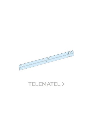 SET TRAV.ELEV.IP30 An 1200mm(2u)