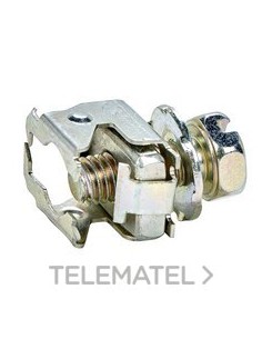 SET TORNILLOS + TUERCAS M6 (20)