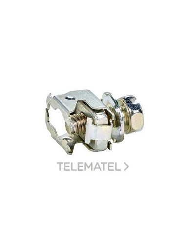 SET TORNILLOS + TUERCAS M6 (20)