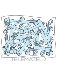 SET TORN.+ACC.An PRISMA P(10u)
