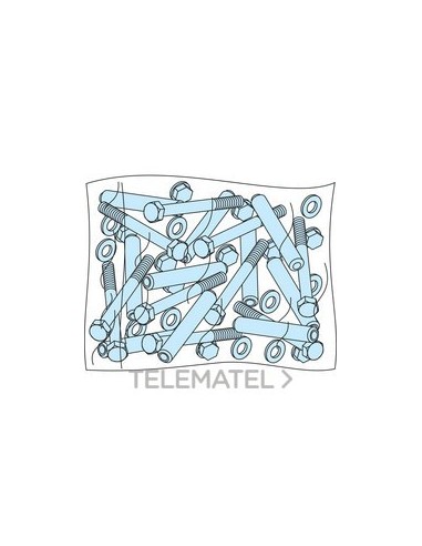 SET TORN.+ACC.An PRISMA P(10u)