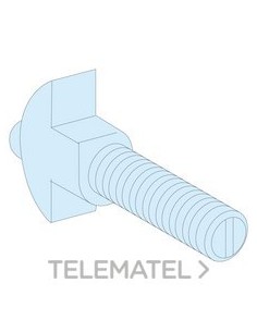 SET TORNILLOS M8 TERMINALES (20u)