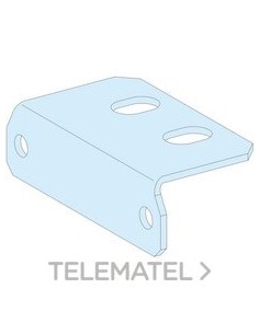 SET SOPORTES PARA PE HORIZONTAL (2u)