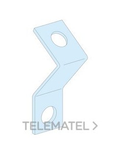 SET SOP.INCLIN.45° CRL.MOD.(2u)