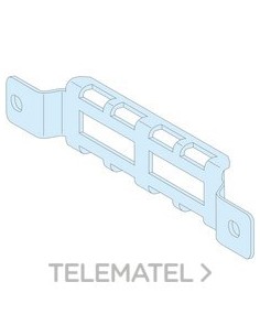 SET SOP.FIJ.CBL.PROF.400mm(4u)