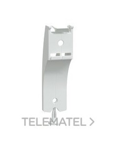 SET SOPORTES CANALETA HORIZONTAL (12u)