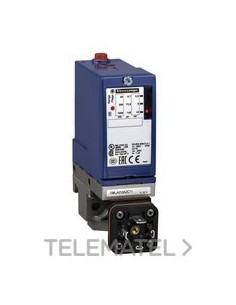 PRESOSTATO XML-A 10bar ACEITES-C