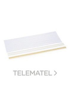 SET PETQS.ALT.36mm LGO.650mm(12u)