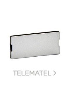 SET PLACAS PARA GRABAR 25x85mm (12u)