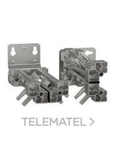 SET PILARES DBL.G IP55 HZ-VT(2u)