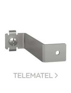 SET PATAS FIJ.COLTR.TIERRA 80mm(2u)