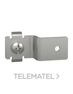 SET PATAS FIJ.COLTR.TIERRA 15mm(2u)