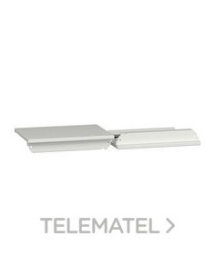 SET PDS.SUP.+INF.IP55 An 300mm(2u)