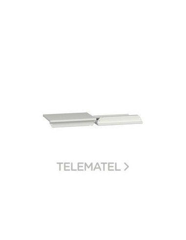 SET PDS.SUP.+INF.IP55 An 300mm(2u)