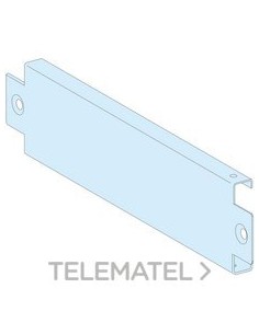 SET PDS.LAT.ZOC.P 600mm(2u)