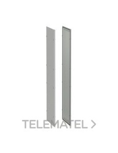 SET PDS.LAT.IP55 PROF.600mm(2u)