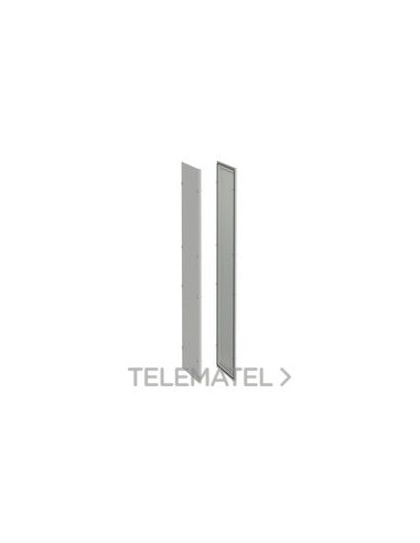 SET PDS.LAT.IP55 PROF.600mm(2u)