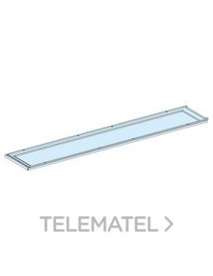 SET PDS.LAT.IP55 PROF.400mm LADO TRAS.