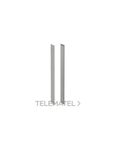 SET PDS.LAT.IP55 PROF.400mm(2u)