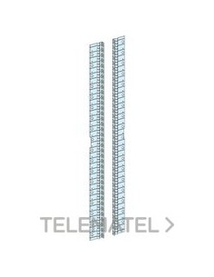 SET MONTANTES FORMA 3 600mm (2u)