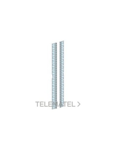 SET MONTANTES FORMA 3 600mm (2u)