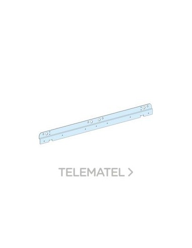 SET MONTANTES PRISMA IP30 VERTICAL (2u)