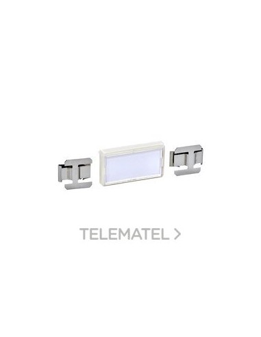 SET ETIQUETAS ENCLIQUETABLES 18x35mm