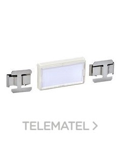 SET ETIQUETAS ENCLIQUETABLES 25x85mm