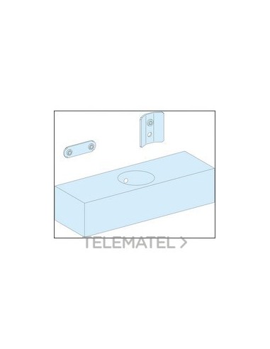 SET ESTABILIZADORES ARMD.PRISMA P(4u)