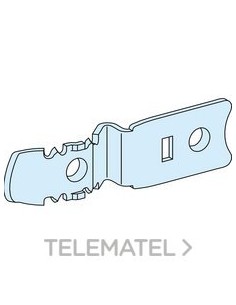 SET ESCUADRAS INSERCIÓN (6u)