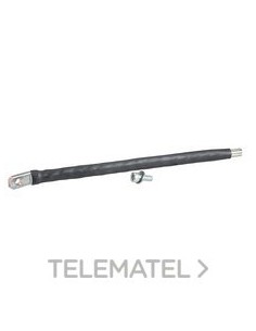 SET DE CONEXIONES NG-INS125 LARGO 230mm