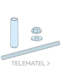 SET ESPACIADORES 3200-4000 (12u)