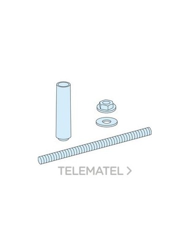 SET ESPACIADORES 3200-4000 (12u)