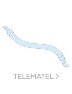 SET DE CONEXIONES 160A LARGO 250mm