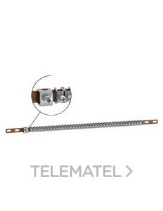 SET COLECTORES PE ANCHO 200mm (2u)