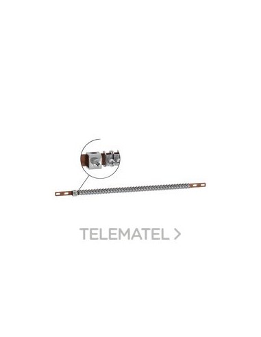 SET COLECTORES PE ANCHO 200mm (2u)