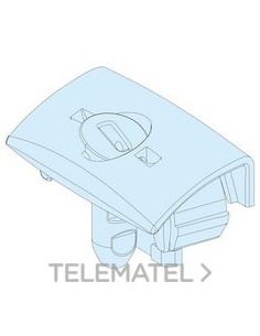 SET CIERRES TAPAS PRISMASET (20u)