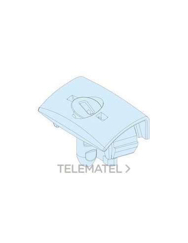 SET CIERRES TAPAS PRISMASET (20u)