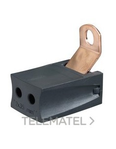 SET BLOQUES DISTR.RAP.2x35mm²(4u)